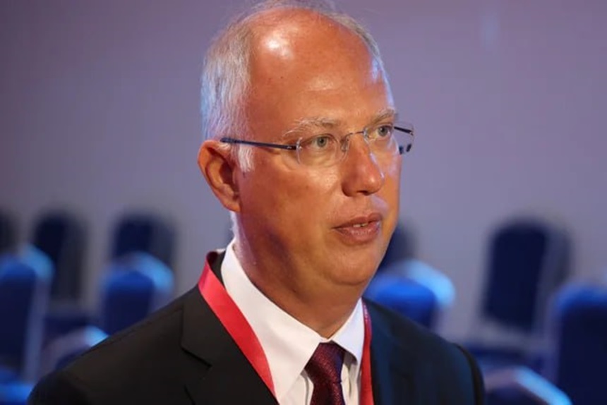 У РФ заявили, що почали дискусії з Вашингтоном щодо російських копалин