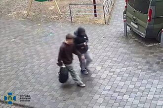 Росіяни підірвали підлітків, які виконували для них завдання