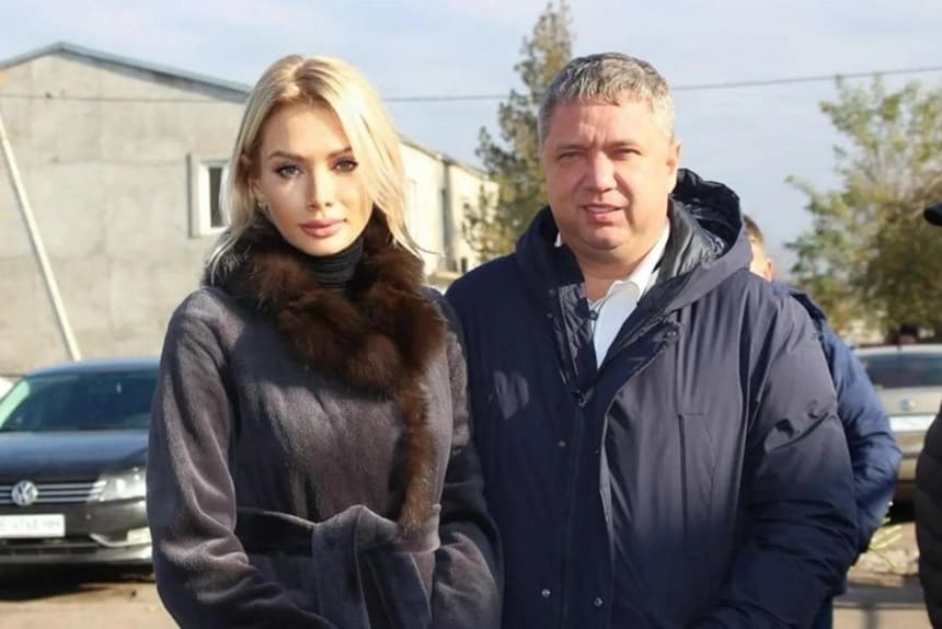 Суд виніс вирок ексдепутатці Кормишкіній та її чоловіку