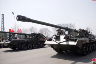 Сили безпілотних систем вразили установки Коксан