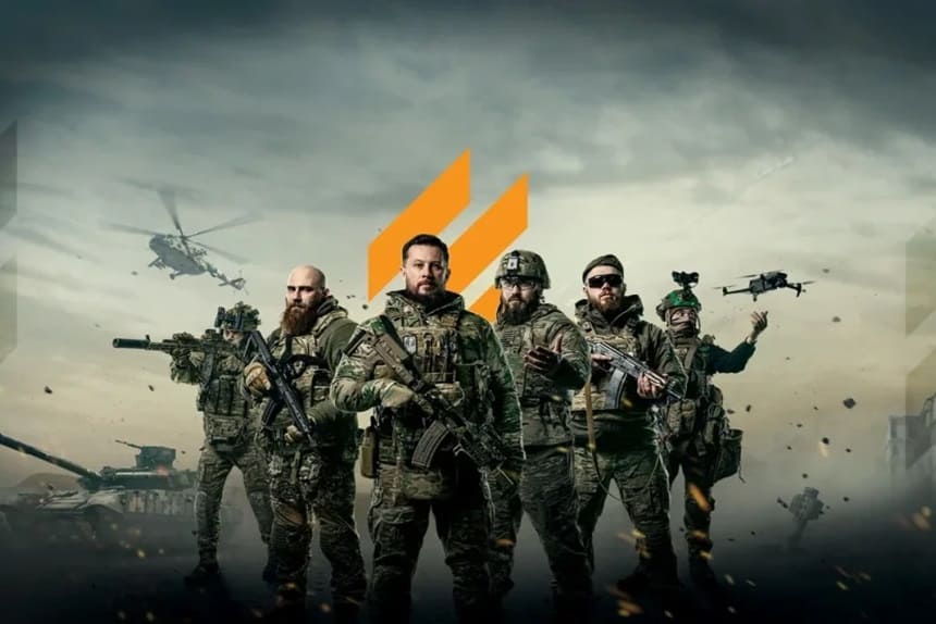 Третя штурмова бригада створила власний полк безпілотних систем