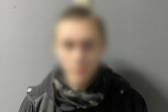 У Києві затримали палія