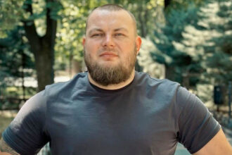 В Одесі вбили волонтера Ганула