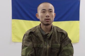 Військовополонені китайські громадяни розповіли про рекрутинг до армії РФ та як потрапили у полон