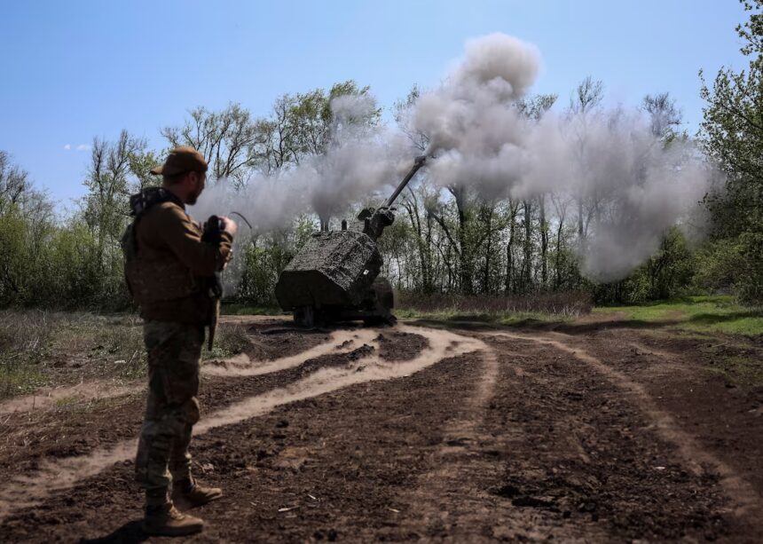 США озвучили умови мирної угоди для завершення війни між Україною та Росією