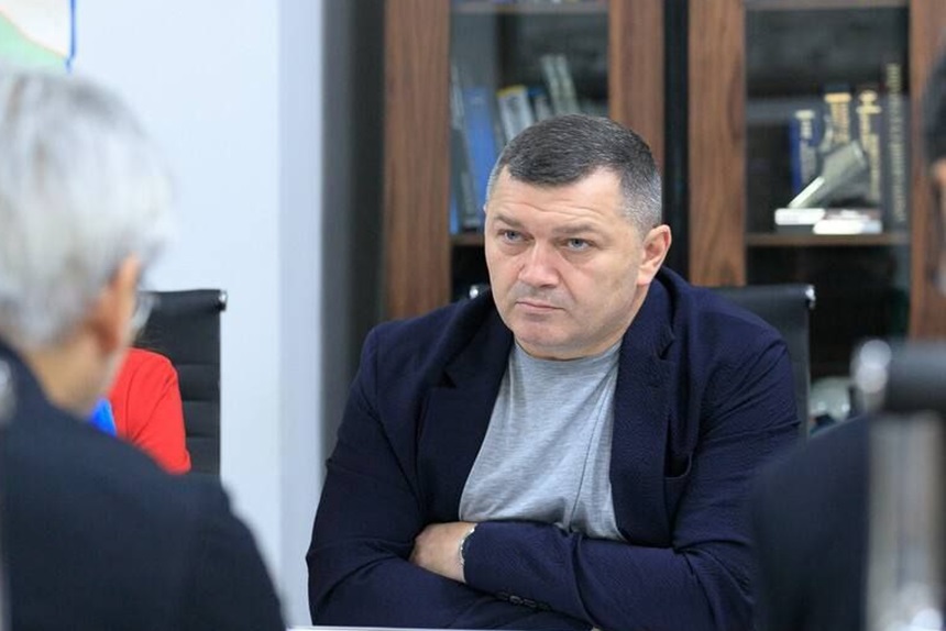 НАБУ розслідує масштабне відмивання грошей під час ремонту госпіталю для ветеранів