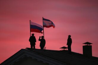 США можуть визнати Крим російським