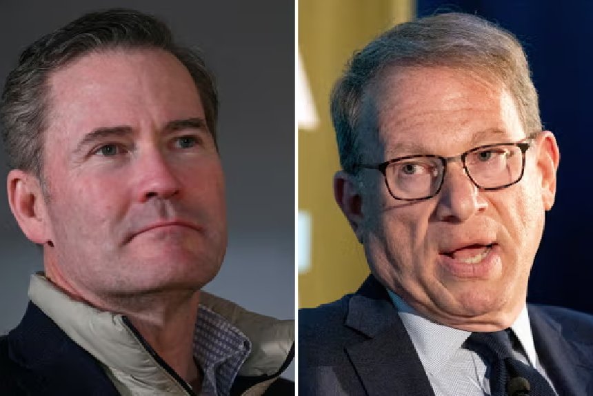 як Джеффрі Голдберга з Atlantic додали до групового чату Білого дому в Signal