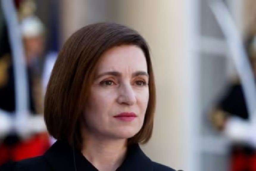 Росія хоче вплинути на парламентські вибори в Молдові