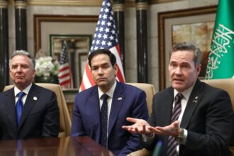 Українці втрачають довіру до мирних переговорів