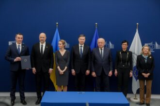 10 засідання Ради асоціації Україна-ЄС