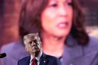 Трамп хоче подати позов до суду на видання CBS News