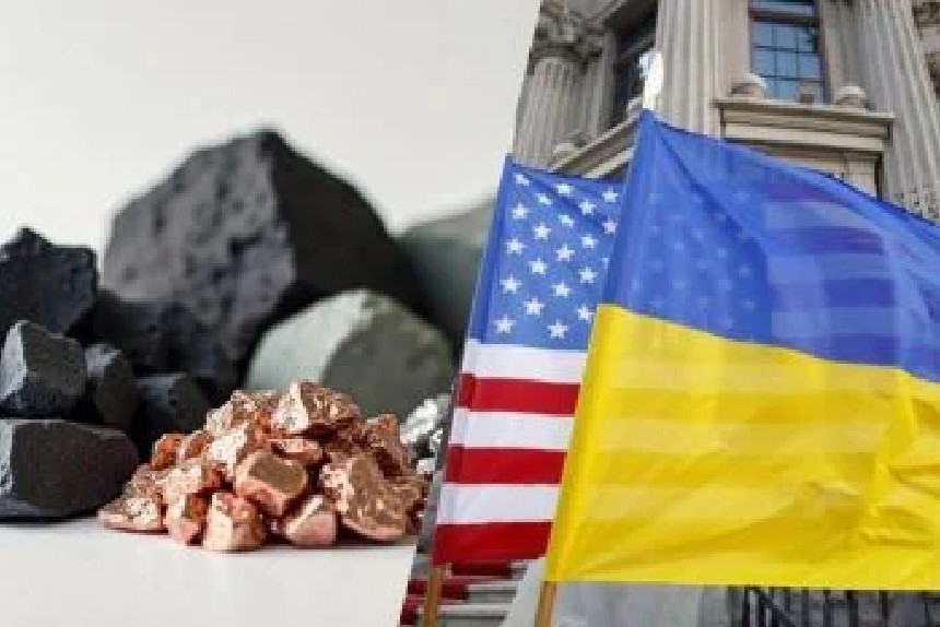 Україна та США готові підписати про угоду