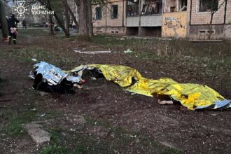 Кривий Ріг атака балістичною ракетою...ю є влучання