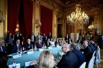 Рубіо не буде на зустрічі в Лондоні