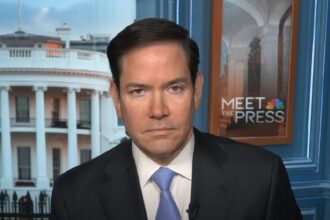 Рубіо про мирну угоду між Україною та Росією