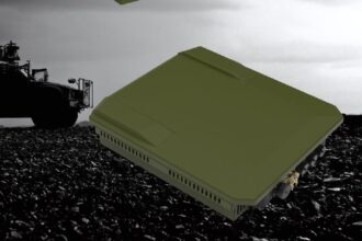 Виробництво власних українських супутникових терміналів