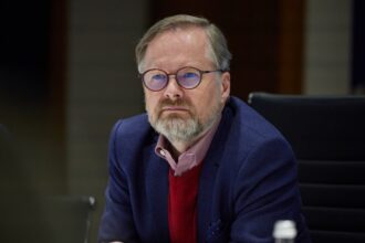 Чехія вперше стала повністю незалежною від російської нафти