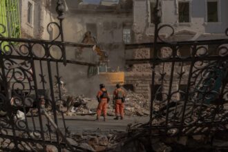 США зірвали заяву G7 про атаку на Суми, щоб не перешкодити переговорам з Росією