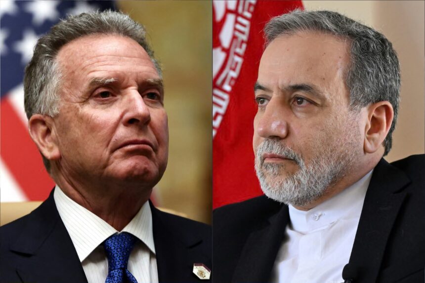 Іран відмовляється вивозити уран: США стикаються з опором у ядерних переговорах