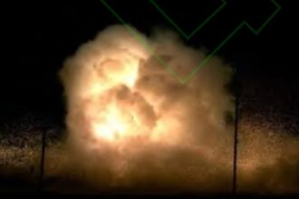 Китай випробував потужну водневу бомбу без використання ядерних матеріалів