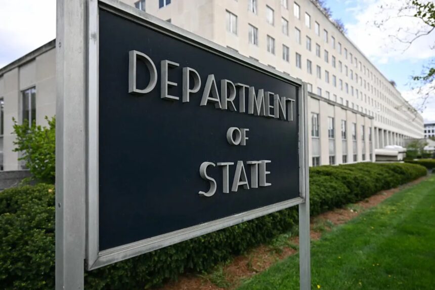 Адміністрація Трампа готує масштабну реформу Держдепу: скорочення, закриття відомств і нові правила для дипломатів