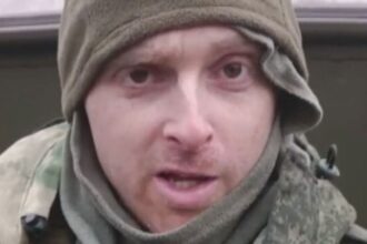 Австралія закликає визнати захопленого в РФ бійця Дженкінса військовополоненим