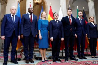Європейські країни розглядають нові санкції проти РФ та збільшення допомоги Україні