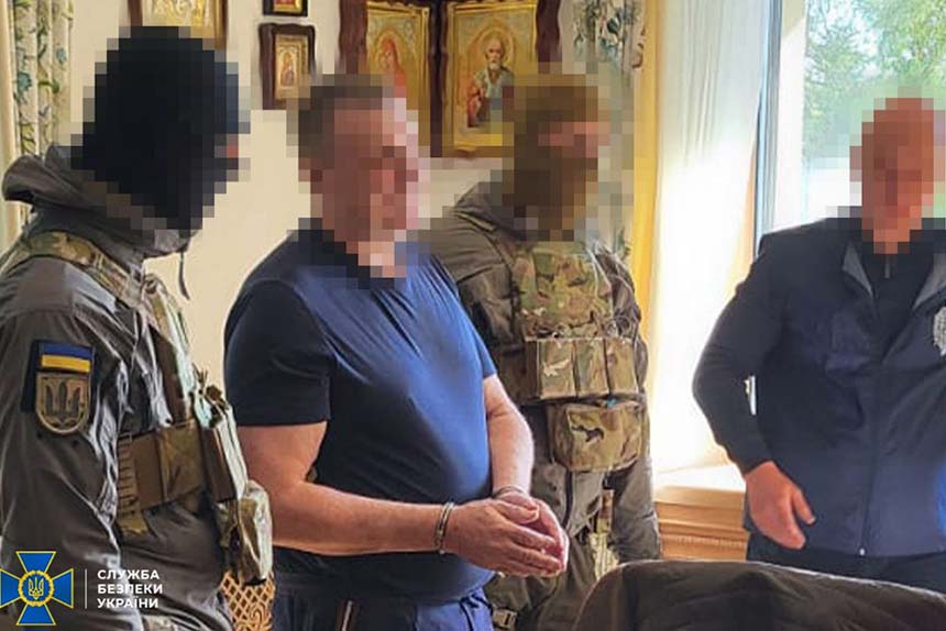 Поставляли браковані снаряди на фронт