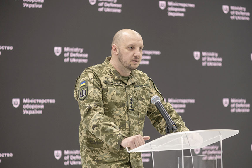 Сухаревський не змінюватиме посаду
