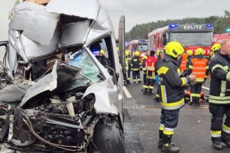 У смертельному ДТП загинули українки