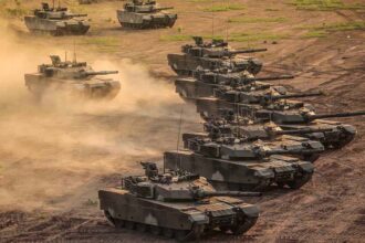 У світі зросли витрати на війну