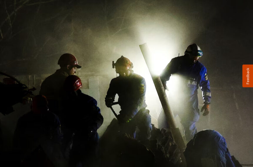 Трамп може затвердити нові жорсткі санкції проти Росії