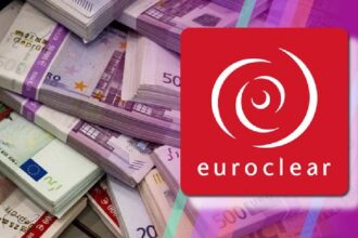 Європа передасть мільярди заморожених російських коштів західним інвесторам