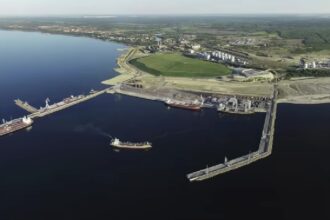 Росія затримала нафтовий танкер, що належить країні-члену НАТО