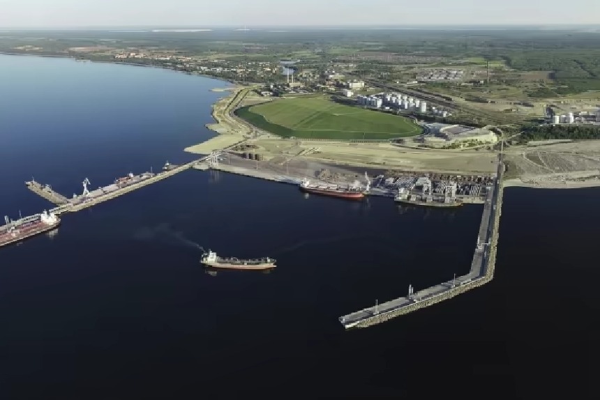 Росія затримала нафтовий танкер, що належить країні-члену НАТО