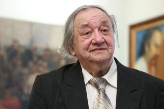 Помер Валерій Шевчук