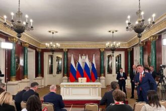 Пропозиція Путіна – це чергова спроба уникнути зобов'язань щодо 30-денного припинення вогню