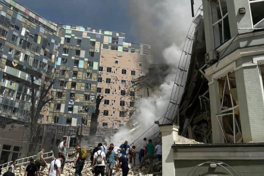 Відновлення Оматдиту