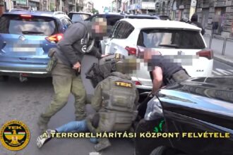 Угорщина затримала і депортувала українця, звинувативши його у шпигунстві