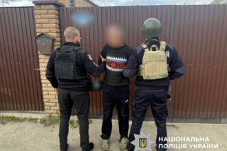 Стрілянина у Софіївській Борщагівці: загинули військовий і його родичка