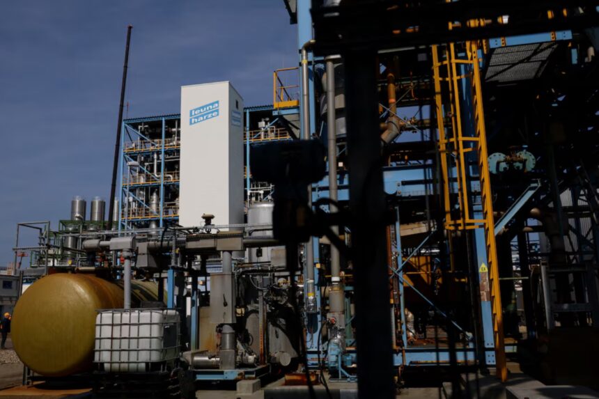 Reuters: США та РФ таємно обговорюють повернення російського газу на європейський ринок