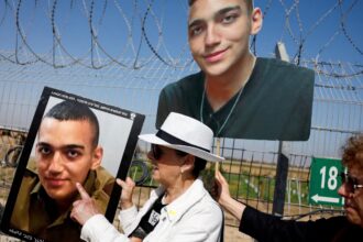 ХАМАС погодився звільнити єдиного живого американського заручника в Газі