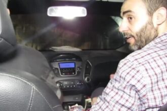 Ізраїль атакував лідера ХАМАСу Мухаммада Сінвара: чи ліквідований — невідомо