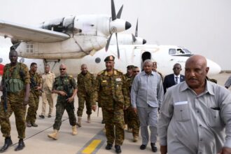 США покарають Судан санкціями за використання хімічної зброї