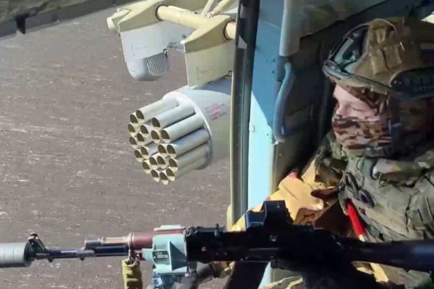 Росія стягує війська до кордону з Харківщиною: аналітики прогнозують можливий наступ