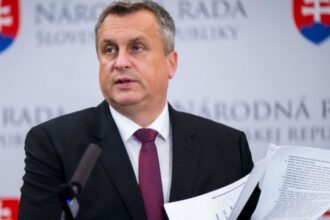 Словаччина наполягає на фінансовій компенсації від України через підтримку у війні — SNS
