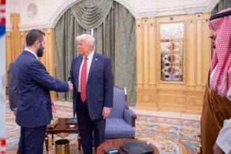 США пом’якшують санкції проти Сирії після домовленостей Трампа з новим урядом