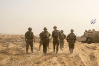 США закликали Ізраїль відкласти вторгнення в Газу через перемовини щодо заручників