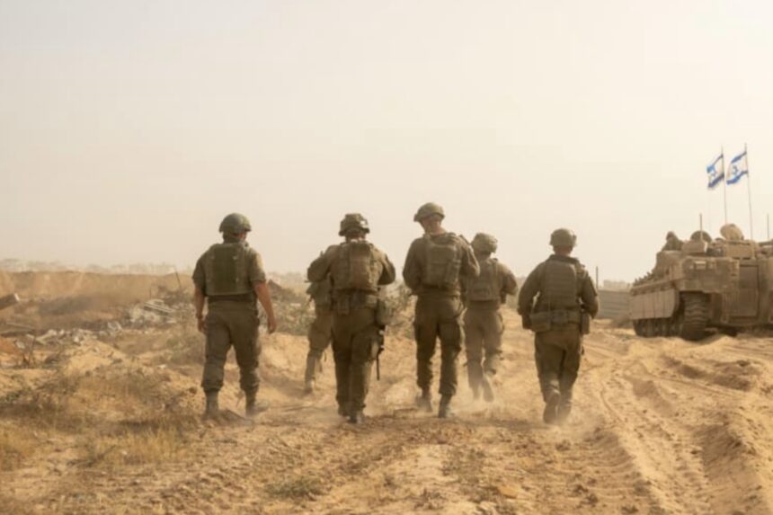 США закликали Ізраїль відкласти вторгнення в Газу через перемовини щодо заручників